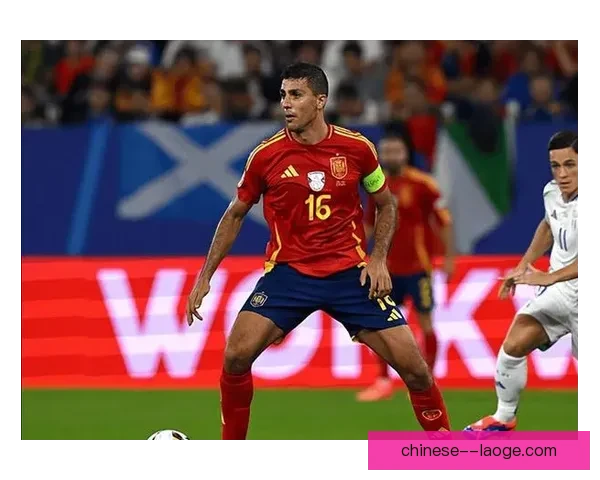 2024欧洲杯最佳球员罗德里荣誉加冕展现超凡实力