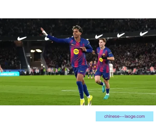 亚马尔再度上演世界波领跑西甲射手榜风采